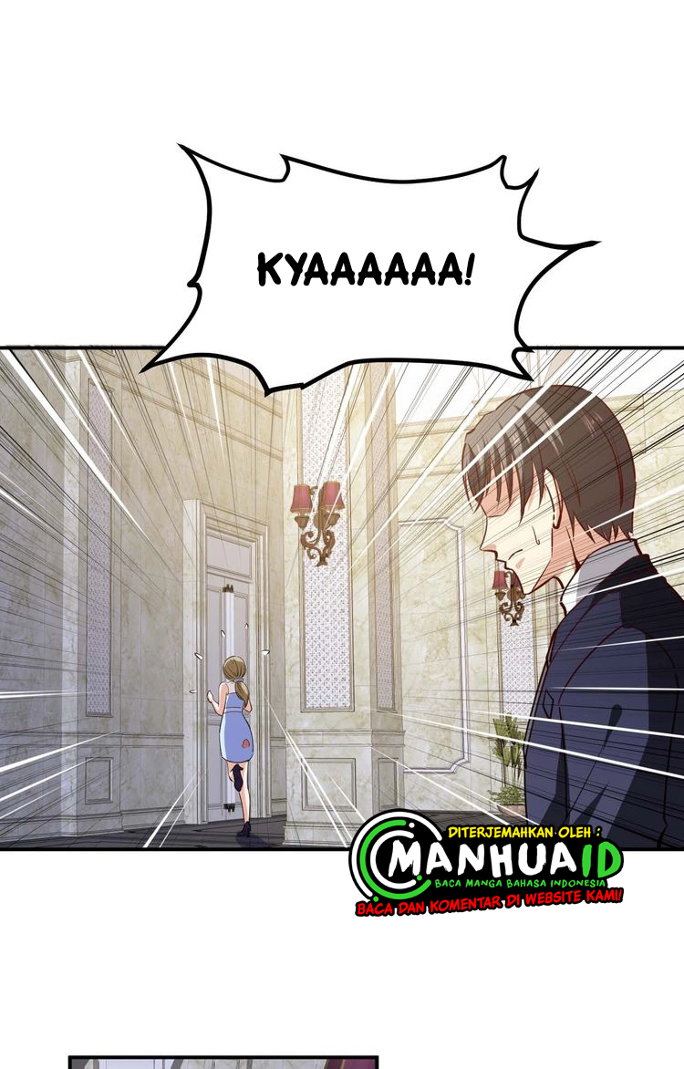 Melee Mad Soldier! Chapter 20 Gambar 43